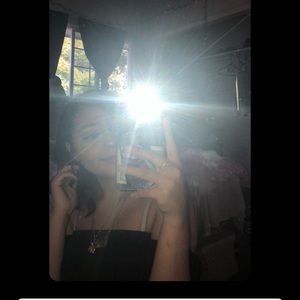 Meet your Posher, Michelle